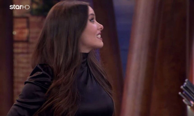 MasterChef: Η άφιξη της Μαρίας Μπέη έχει αναστατώσει τους παίκτες - «Ήρθε η μαντάμ»