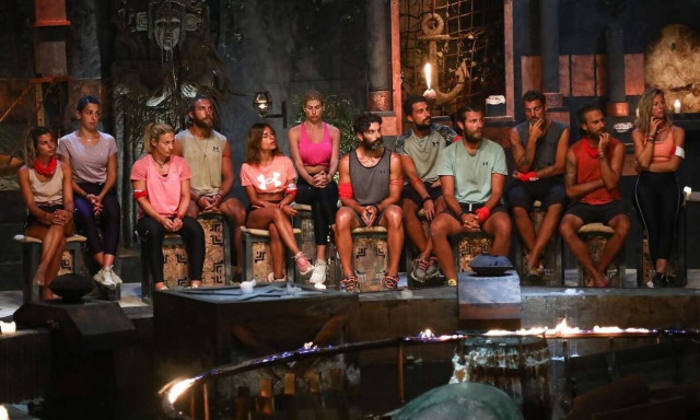Survivor All Star: Χαοτικό το κλίμα στους Κόκκινους – Τι ζήτησαν οι υποψήφιοι από τους τηλεθεατές