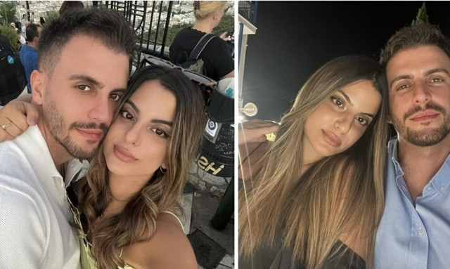 Κύπρος: Τελευταίο αντίο στην Αναστασία - Σύντροφός της: «Δεν με πήρες στο σημαντικότερο ταξίδι»