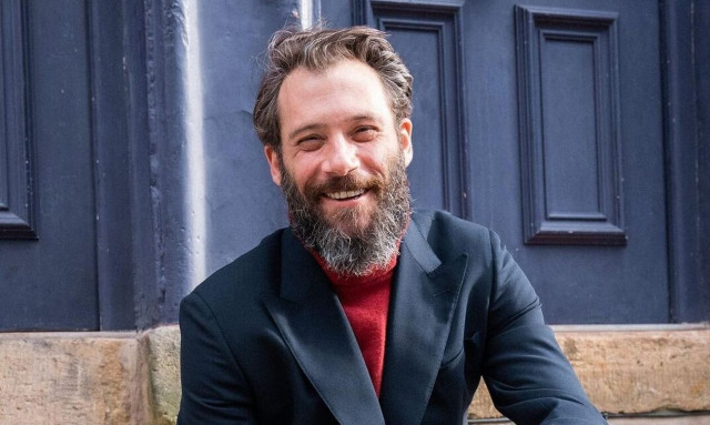 Αντίνοος Αλμπάνης: «Καλούμαι να διαχειριστώ πόνους που έμειναν εξαιτίας θεραπειών»