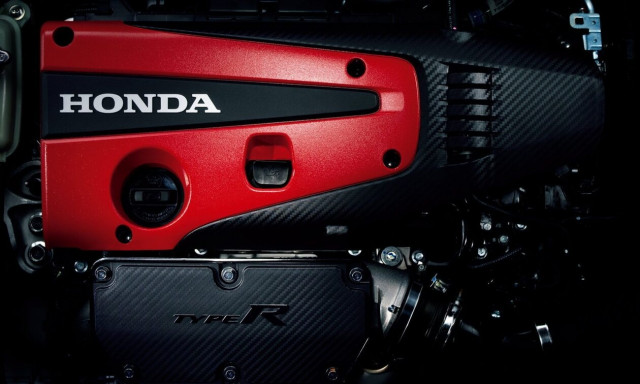 H Honda θα κρατήσει τους θερμικούς κινητήρες και μετά το 2040