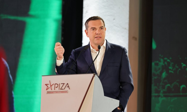 Στο «μικροσκόπιο» του ΣΥΡΙΖΑ οι κινήσεις της κυβέρνησης στον ΟΣΕ