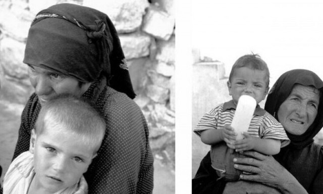 Θλίψη στην Κύπρο: Πέθανε ο φωτογράφος Τάκης Δημητριάδης