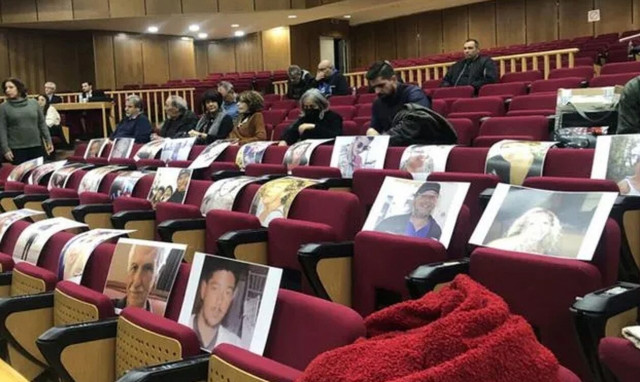 Δίκη για Μάτι:«Δεν έγινε η κινητοποίηση που έγινε λίγες ώρες πιο πριν στην Κινέτα» κατέθεσε μάρτυρας