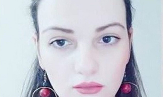 Τέμπη: «Από θαύμα δεν ήταν στο τρένο τα άλλα δύο μου παιδιά» - «Έσπασε» ο πατέρας της Ελπίδας