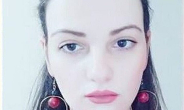 Τραγωδία στα Τέμπη: Σήμερα το «τελευταίο αντίο» στην 28χρονη Ελπίδα