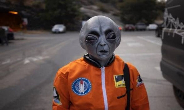 Επιστήμονες πιστεύουν ότι θα βρουν εξωγήινη ζωή σε χιλιάδες πλανήτες μέσα στα επόμενα 20 χρόνια