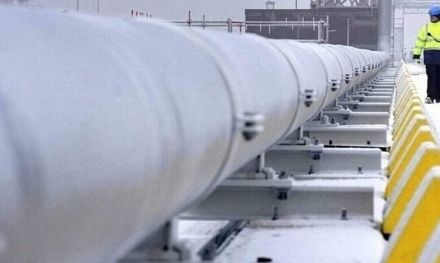  Σε χαμηλά επίπεδα 17 μηνών έχει υποχωρήσει η τιμή του φυσικού αερίου