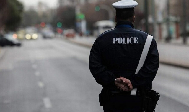 Κυκλοφοριακές ρυθμίσεις στο κέντρο της Αθήνας λόγω εργασιών κατασκευής της γραμμής 4 του μετρό