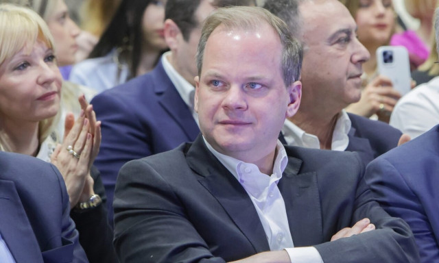 Κώστας Αχ. Καραμανλής