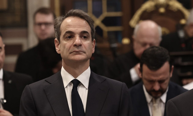 Οι εισηγήσεις που δέχεται για τις εκλογές ο Μητσοτάκης – Το σχέδιο για μεγάλες αλλαγές στον ΟΣΕ