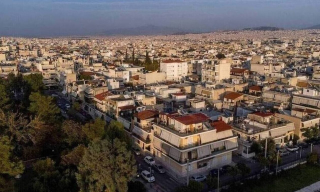 Αντίστροφη μέτρηση για διορθώσεις στο Ε9 - Εως 31 Μαρτίου η υποβολή των δηλώσεων