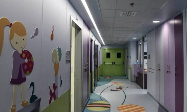 Παίδων Αγία Σοφία: Επίθεση του προέδρου εργαζομένων για την ιδιωτικοποίηση του ογκολογικού