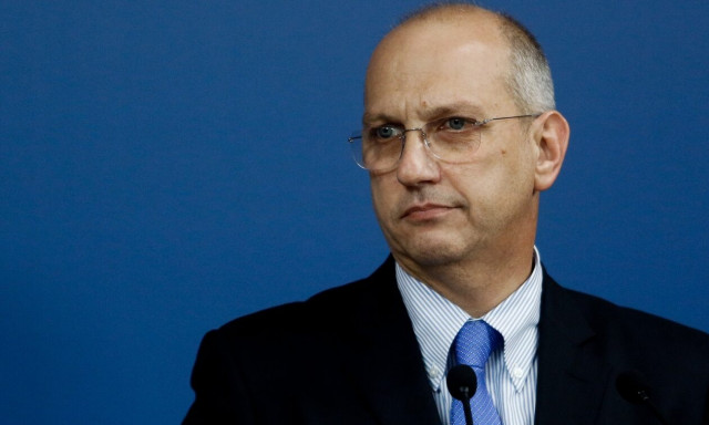 Γιάννης Οικονόμου