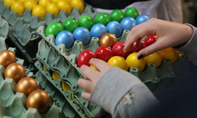 Αργίες 2023: Πότε πέφτει το Πάσχα