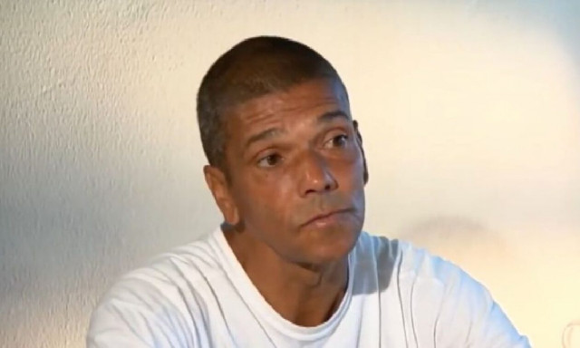 Άγνωστοι «γάζωσαν» τον χειρότερο κατά συρροή δολοφόνο της Βραζιλίας