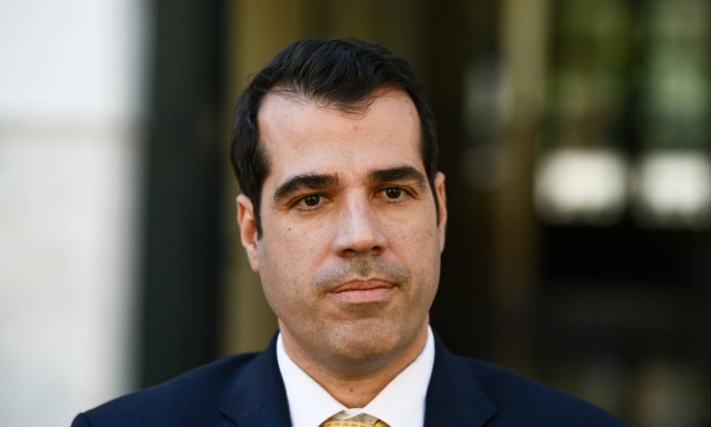 Τέμπη - Πλεύρης: «Θα τεθούν σε αργία οι γιατροί που έδωσαν άδεια χωρίς ιατρική βάση στον επιθεωρητή»