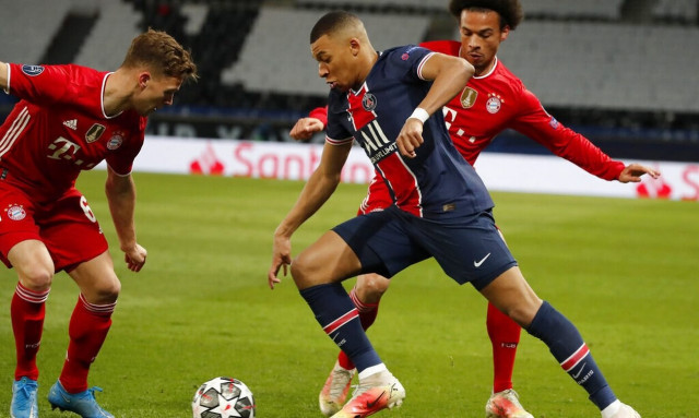 Champions League: «Τιτανομαχία» Μπάγερν Μονάχου – Παρί Σεν Ζερμέν, όλα «ανοικτά» στο Τότεναμ – Μίλαν