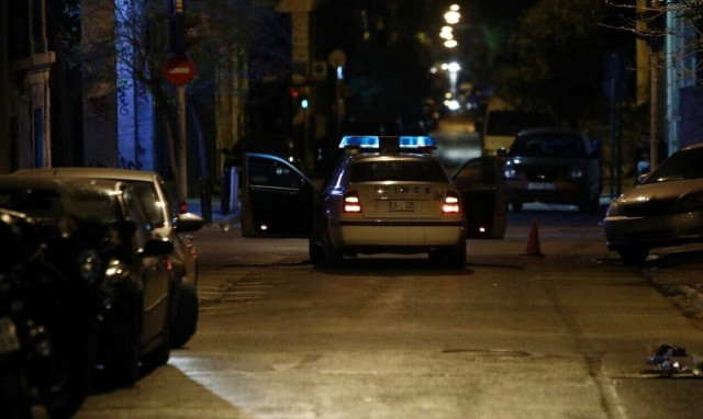 Ρέθυμνο: Συνελήφθη άνδρας σε περιοχή του δήμου Ανωγείων για κατοχή όπλων και ναρκωτικών            