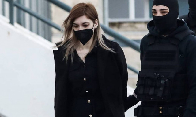 Πισπιρίγκου: «Αναίτιοι οι σπασμοί της Τζωρτζίνας» κατέθεσε ο νευρολόγος