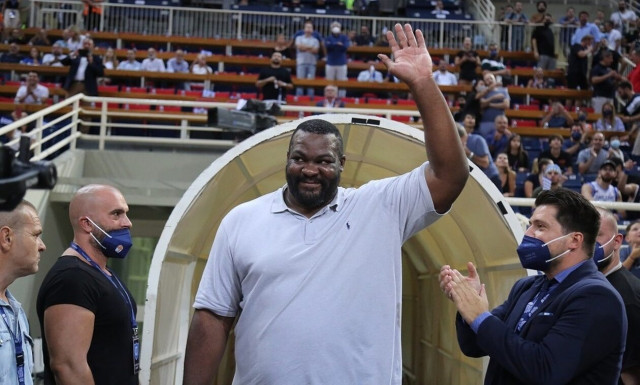 Σοφοκλής Σχορτσανίτης: «Απείλησαν ότι θα βιάσουν την κόρη και τον γιο μου» (video)