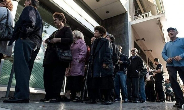 Ο «χάρτης» των πληρωμών από e-ΕΦΚΑ και ΔΥΠΑ για την εβδομάδα 6-10 Μαρτίου