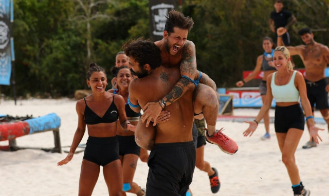Survivor All Star: Οι νέες εντάσεις, οι «χαμένοι» και οι νέοι υποψήφιοι προς αποχώρηση