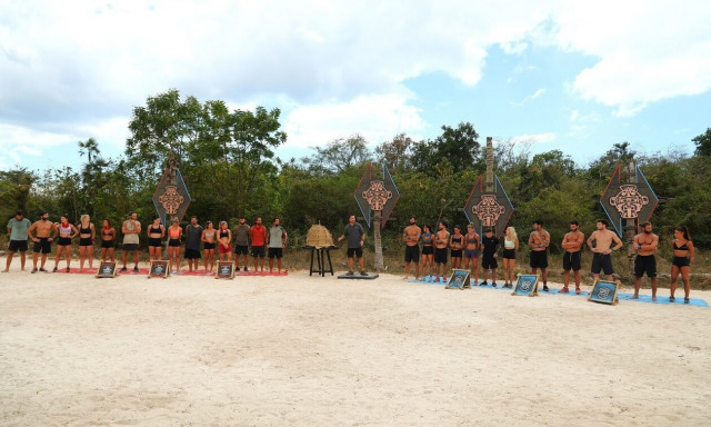 Τηλεθέαση: Οι νικητές της Κυριακής και η μάχη στη βραδινή ζώνη