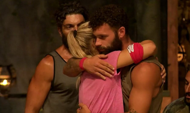 Survivor All Star