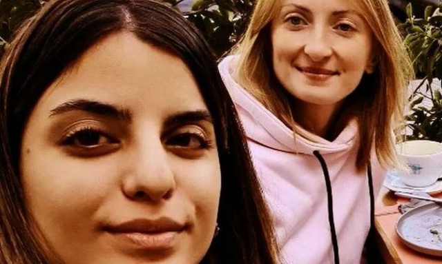 Τέμπη: «Πόσο θα μου λείψουν τα χεράκια σου» - Συγκλονίζει φίλη της Αναστασίας από την Κύπρο