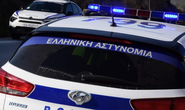 Συνελήφθησαν οι ηθικοί αυτουργοί της μαφιόζικης εκτέλεσης του 45χρονου εργολάβου στη Θήβα