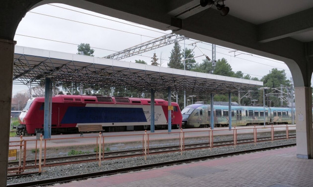 Υπουργείο Εσωτερικών: Απάντηση στον Γιάννη Ραγκούση για τη μετάταξη του σταθμάρχη