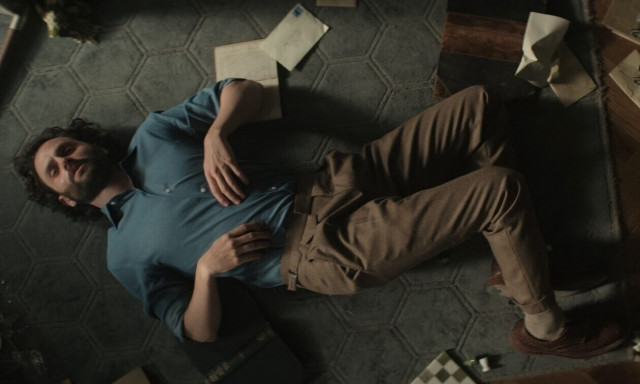 Netflix: Με «You» και «Luther» η δεύτερη εβδομάδα του Μαρτίου