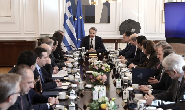 Υπουργικό Συμβούλιο