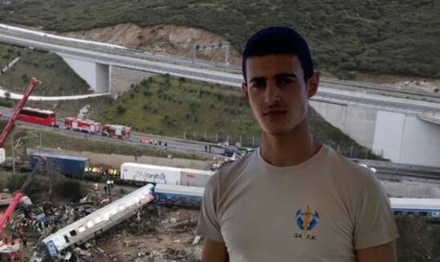 Κύπρος: Συγκλόνισε ο επικήδειος του ιερέα πατέρα του 23χρονου Κυπριανού