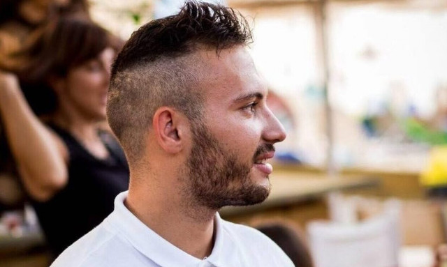 Σε εξέλιξη η διαδικασία για την έκδοση του πατέρα του μηχανοδηγού από την Τουρκία στη χώρα μας