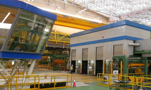 ElvalHalcor : Αύξηση 42,3% στα κέρδη το 2022 - Στα 162 εκατ. ευρώ