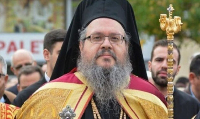 Τέμπη: Τρισάγιο στον τόπο της τραγωδίας θα τελέσει ο Λαρίσης Ιερώνυμος