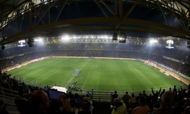 Πρώτη ήττα στην Opap Arena: Ποια ομάδα θεωρούν οι στοιχηματικές φαβορί για να σπάσει το αήττητο της