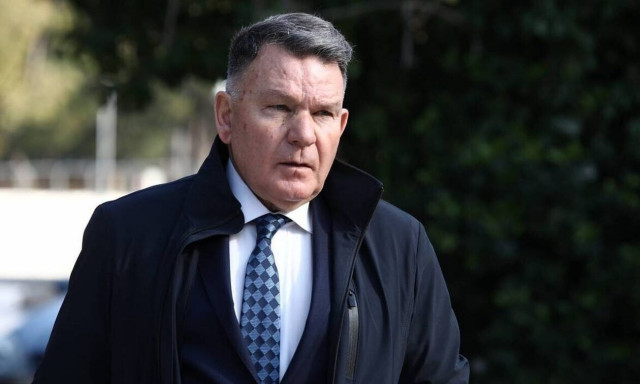 «Λάβρος» ο Κούγιας κατά του Φλώρου της ENERGA μετά την απαλλαγή Αντωνόπουλου