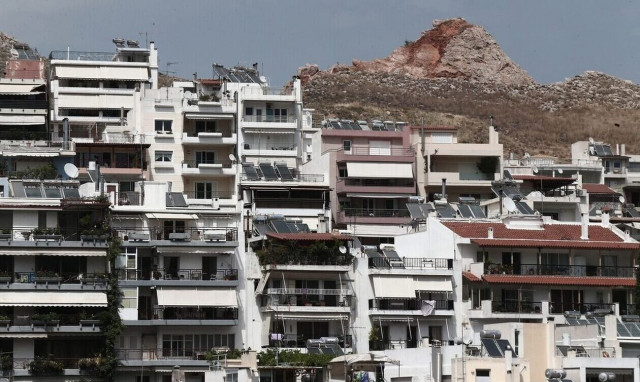 Τι πρέπει να προσέξουν όσοι θέλουν να διορθώσουν τα στοιχεία της δήλωσης ακινήτων