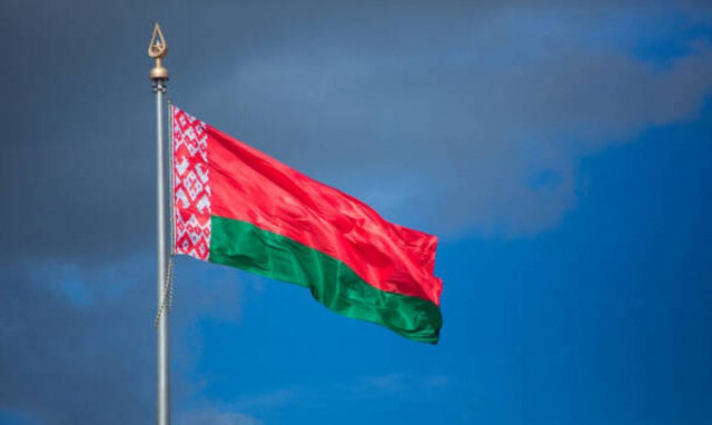 Ουκρανία: Διαψεύδει την εμπλοκή της σε απόπειρα δολιοφθοράς σε αεροδρόμιο της Λευκορωσίας