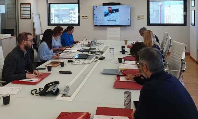 ΕΟΔΥ: Θετική αξιολόγηση από το ECDC στην Επιδημιολογία Πεδίου