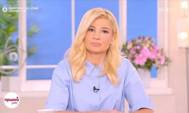 «Καρφιά» Σκορδά: «Υπάρχουν δημοσιογράφοι που δεν θα έπρεπε να υπάρχουν»