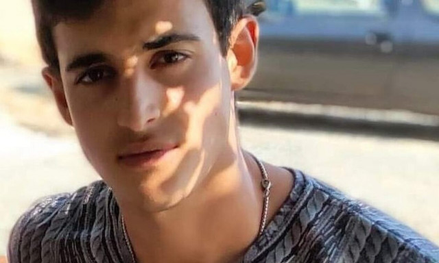 Τέμπη: Ο 23χρονος Κυπριανός ήταν έτοιμος να παντρευτεί - Συγκλόνισε ο πατέρας του