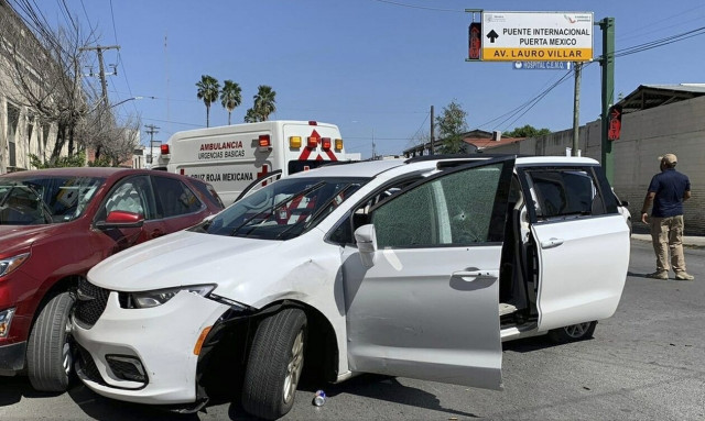 ΗΠΑ: Επαναπατρίστηκαν οι δύο Αμερικανοί που απήχθησαν στο Μεξικό