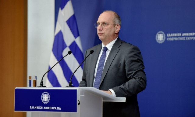 Οικονόμου: Είναι απαίτηση όλων μας να μην υπάρξει καμία συγκάλυψη