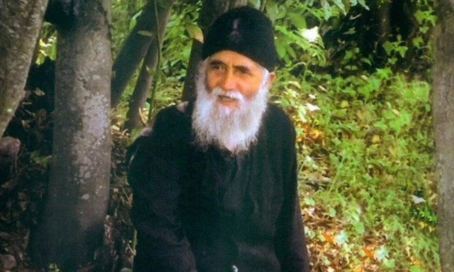 O Όσιος Παΐσιος για τον αιφνίδιο θάνατο, για τα παιδιά που πεθαίνουν...