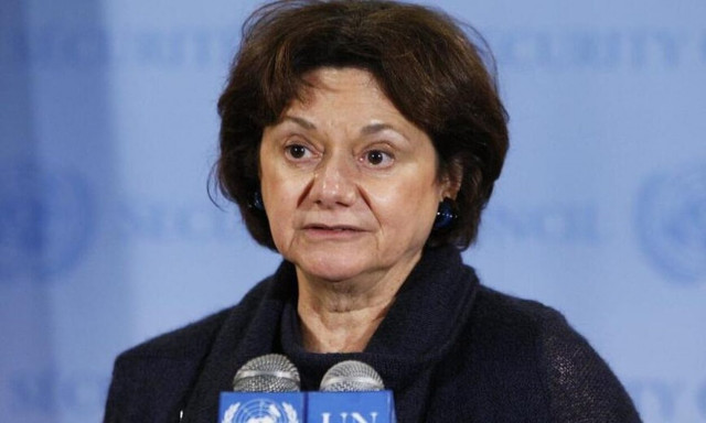 Κυπριακό: Στις 15 Μαρτίου η συνάντηση Χριστοδουλίδη- ΝτιΚάρλο