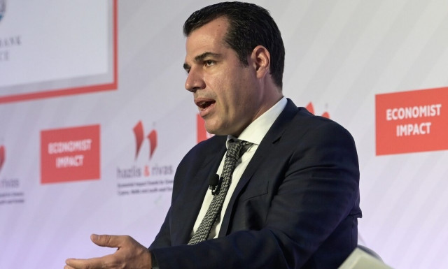 Θάνος Πλεύρης